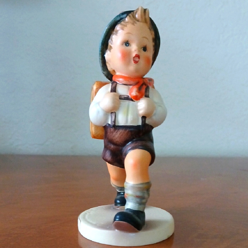 Geniune School Boy Humnel 5 Inches